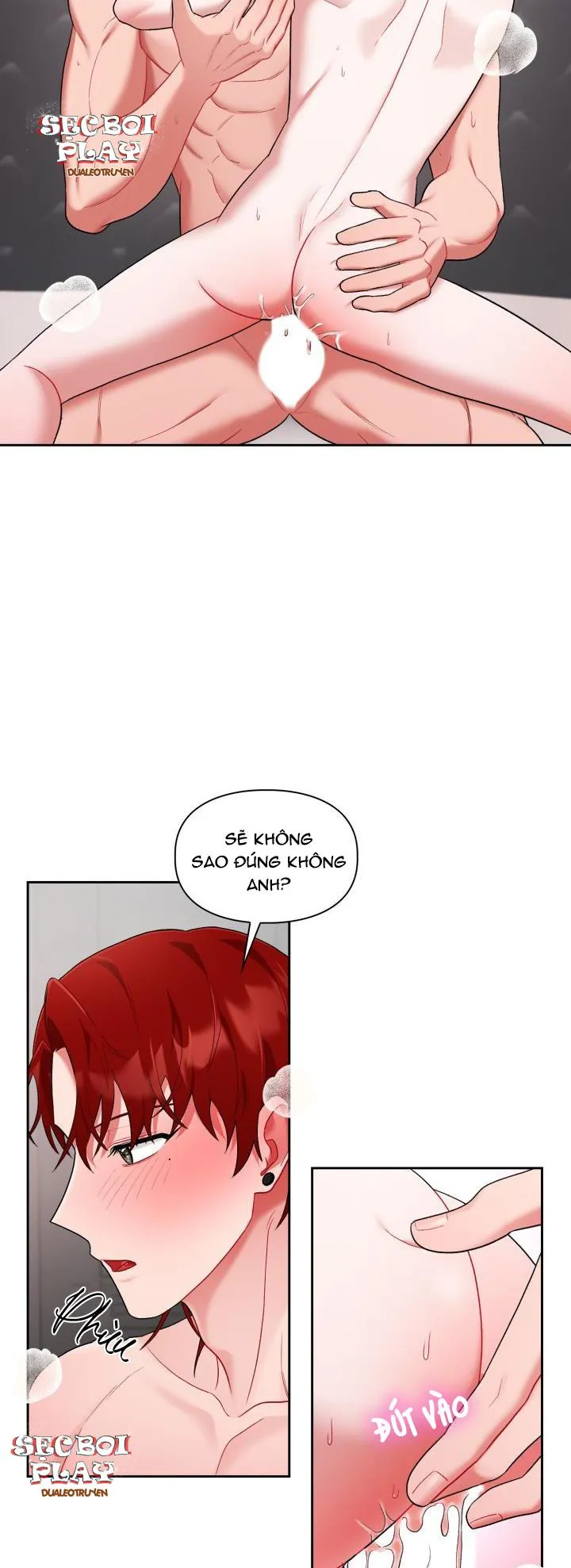 Một, hai, ba Chapter 20 Trang 7