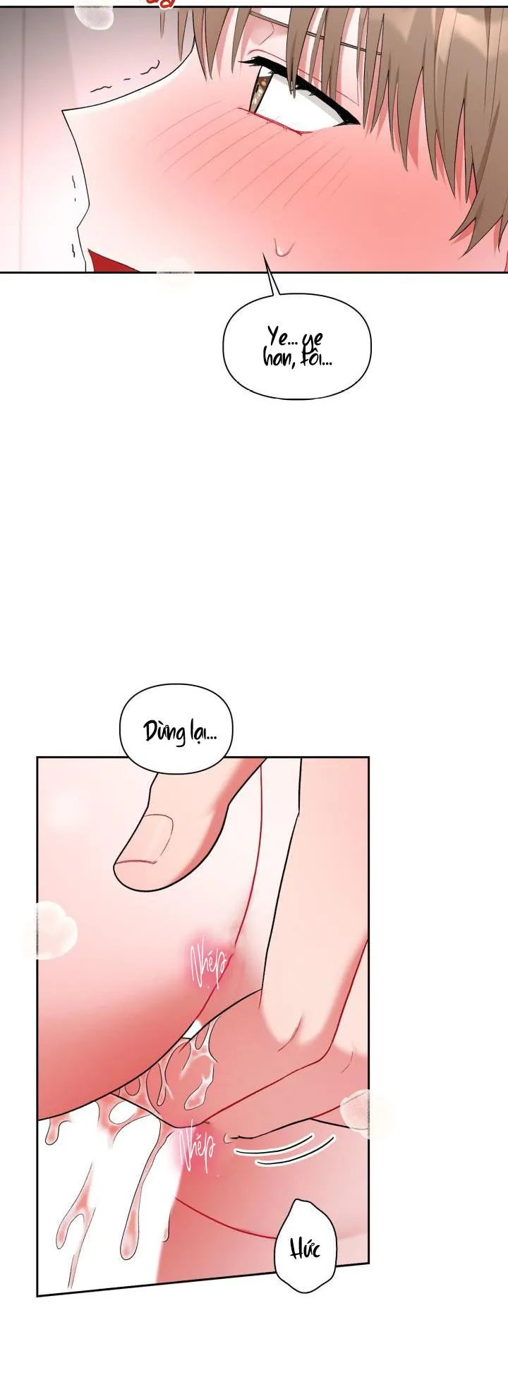 Một, hai, ba Chapter 20 Trang 10