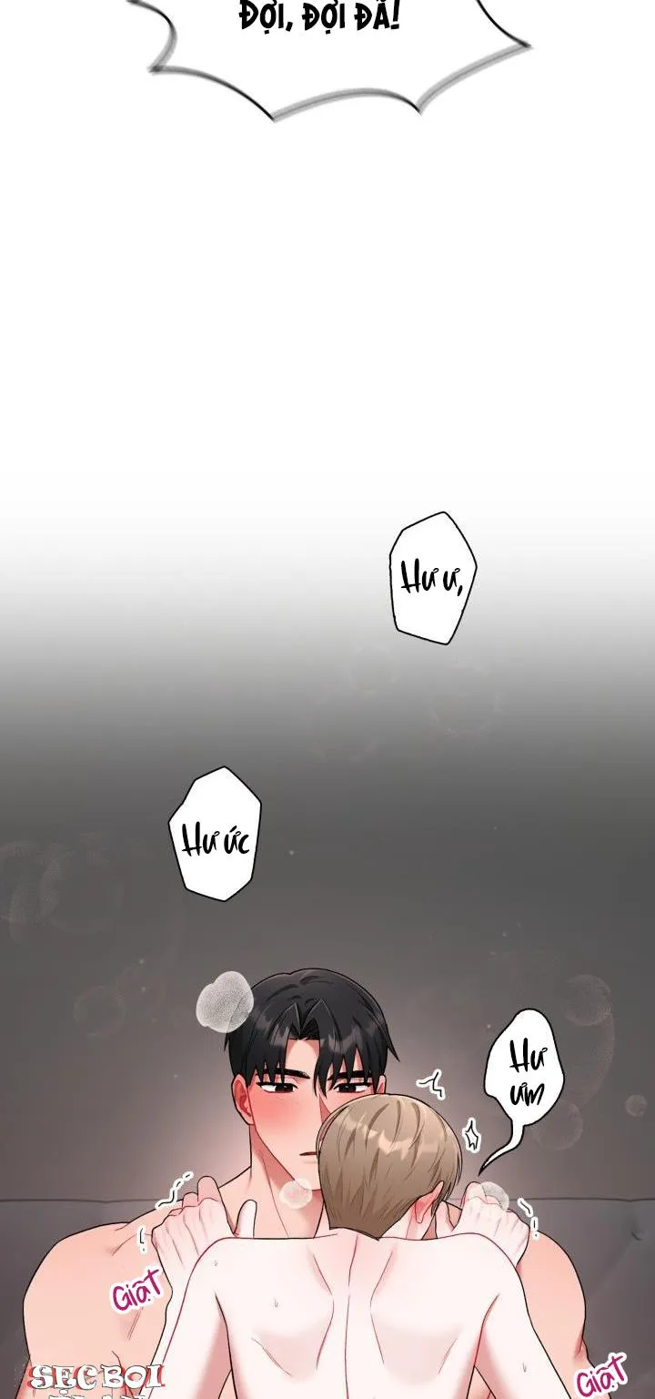 Một, hai, ba Chapter 20 Trang 12