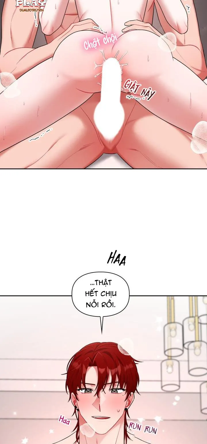 Một, hai, ba Chapter 20 Trang 13