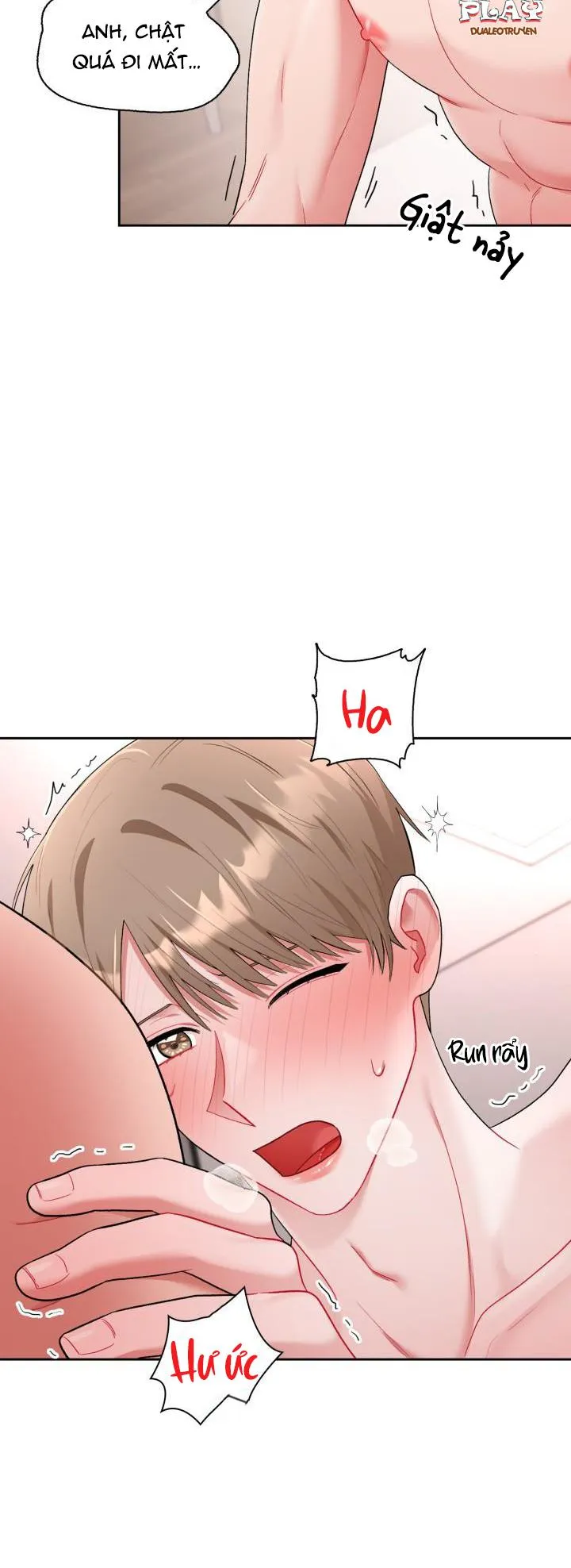 Một, hai, ba Chapter 20 Trang 20