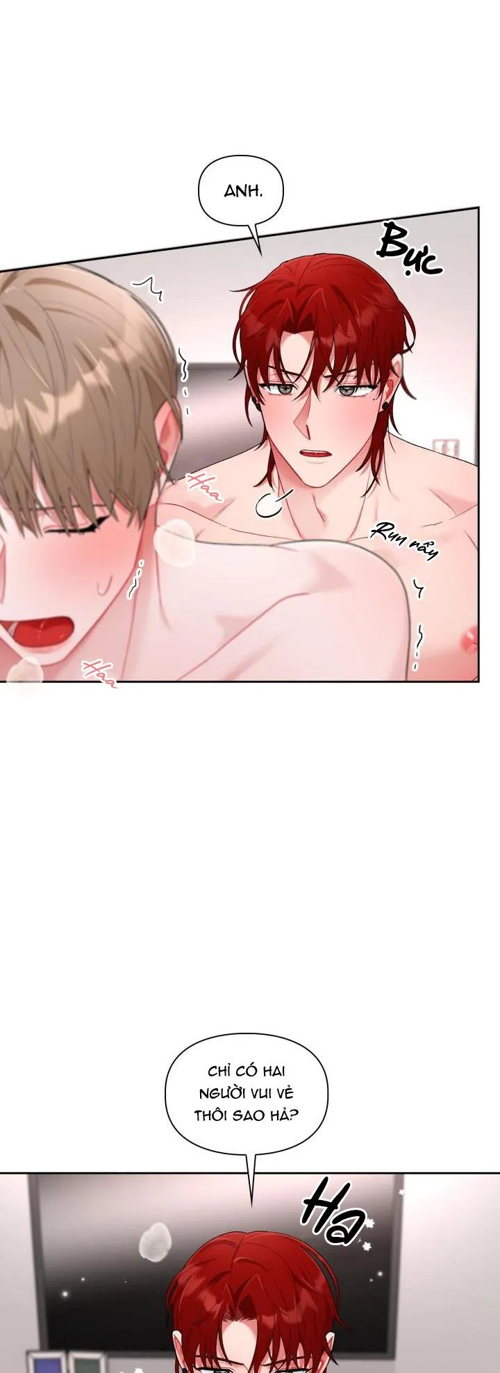 Một, hai, ba Chapter 20 Trang 24