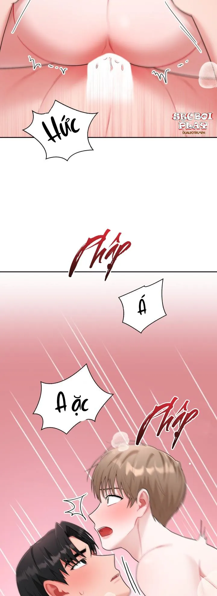 Một, hai, ba Chapter 20 Trang 26