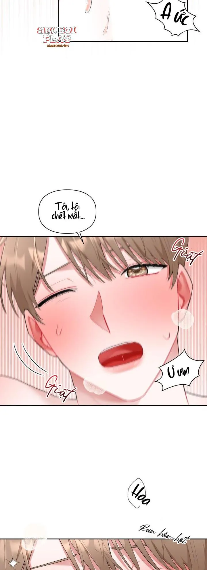 Một, hai, ba Chapter 20 Trang 29