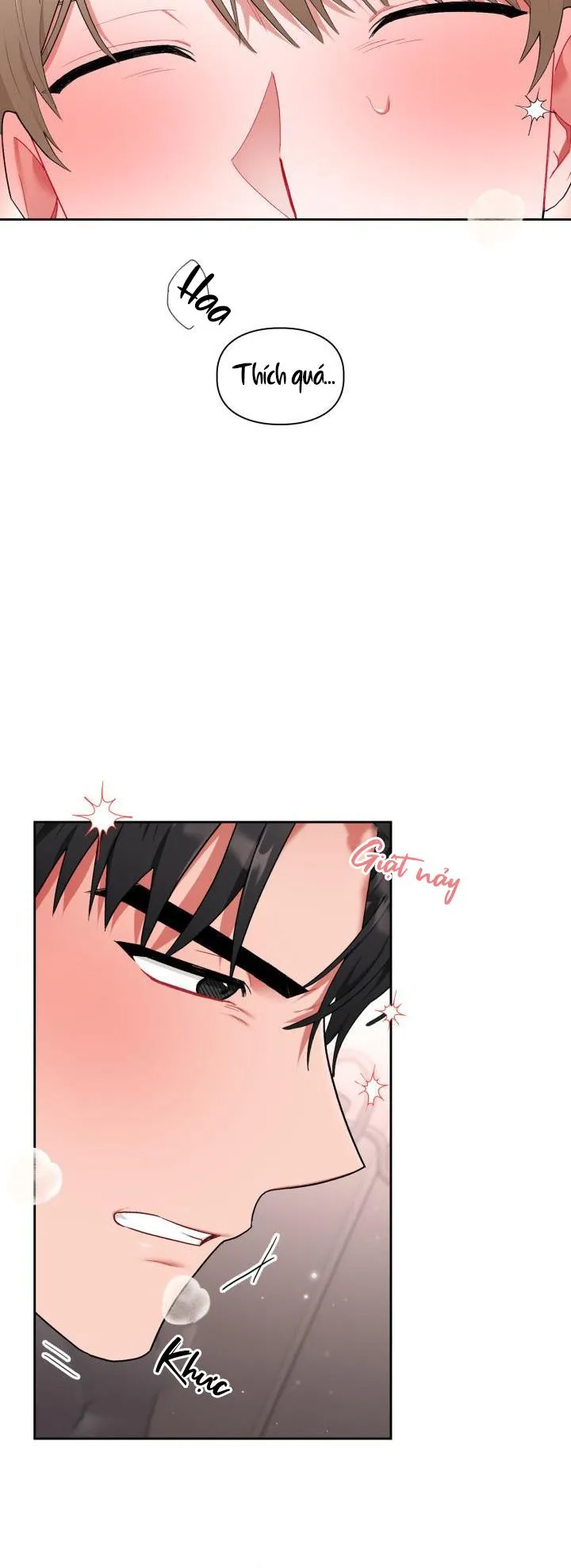 Một, hai, ba Chapter 20 Trang 30