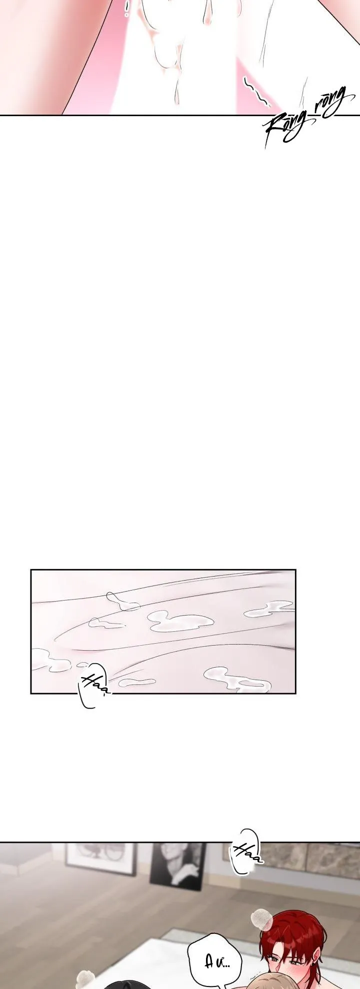 Một, hai, ba Chapter 20 Trang 33