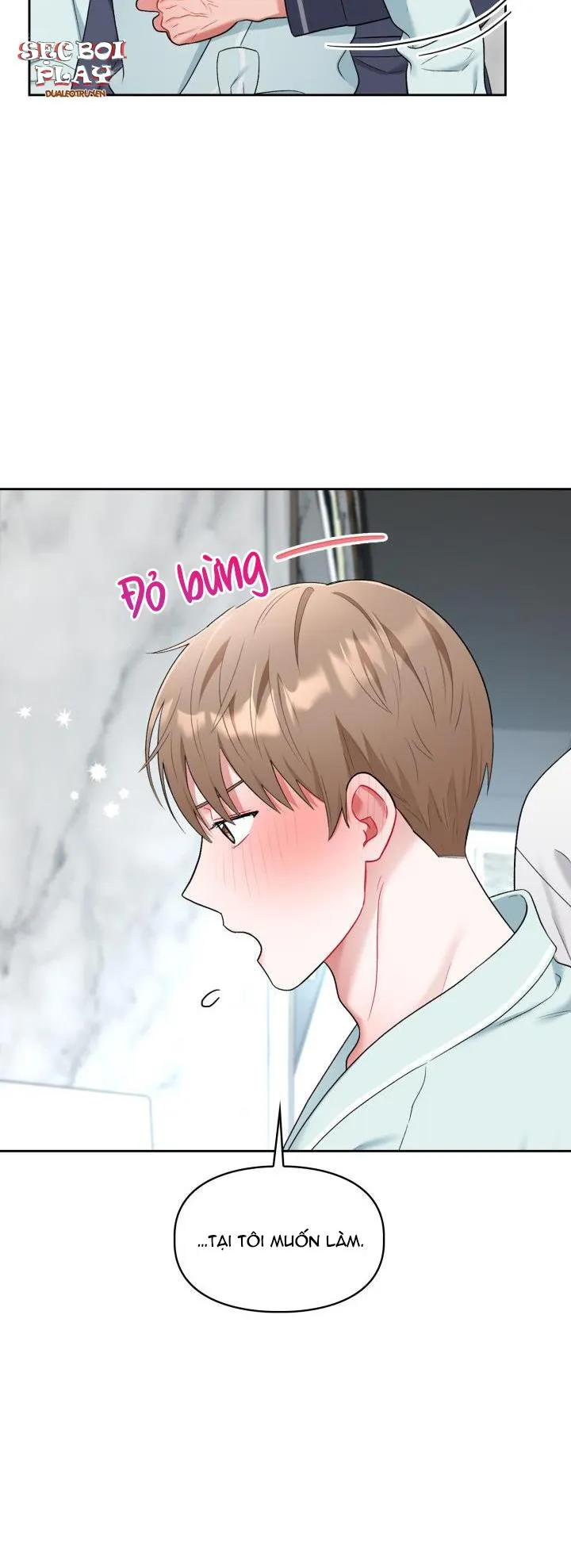 Một, hai, ba Chapter 20 Trang 44