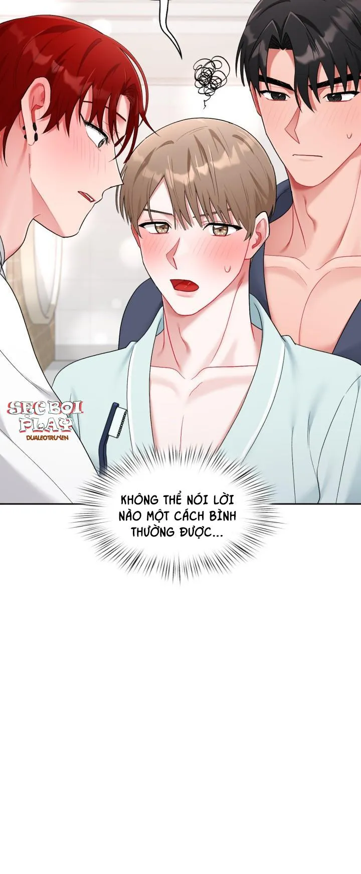 Một, hai, ba Chapter 20 Trang 46