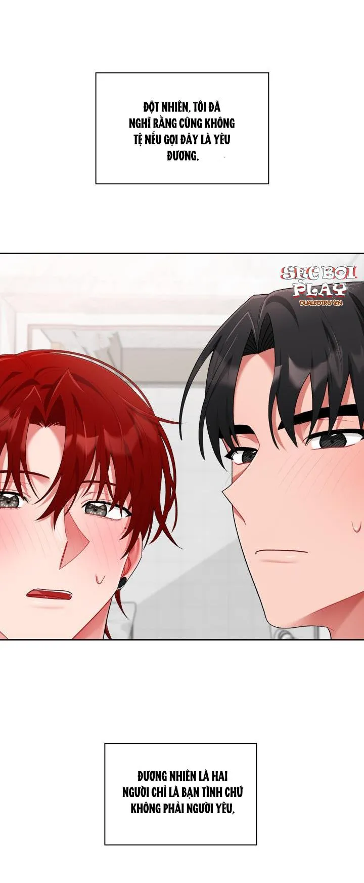 Một, hai, ba Chapter 20 Trang 47