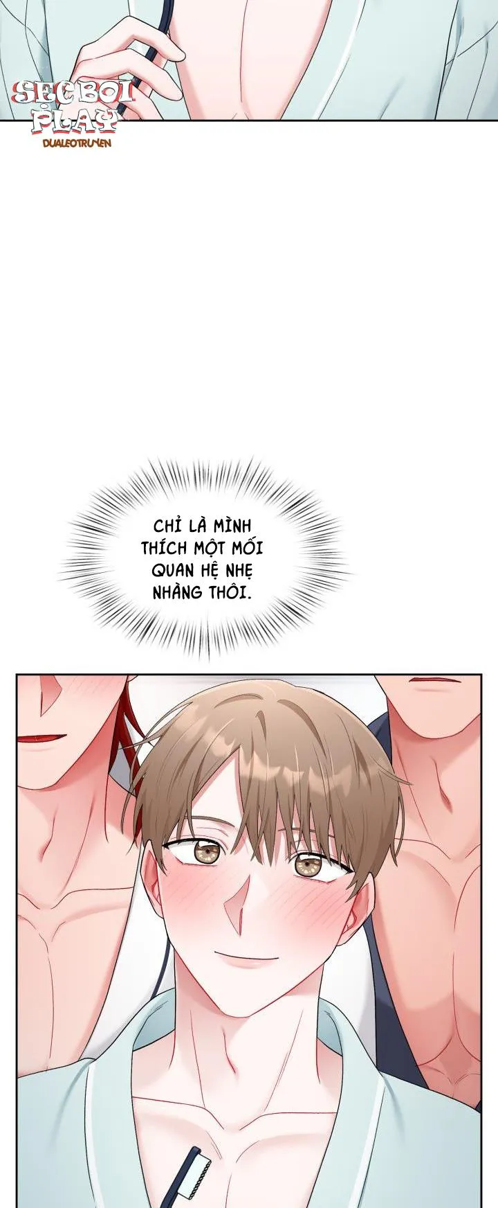 Một, hai, ba Chapter 20 Trang 49