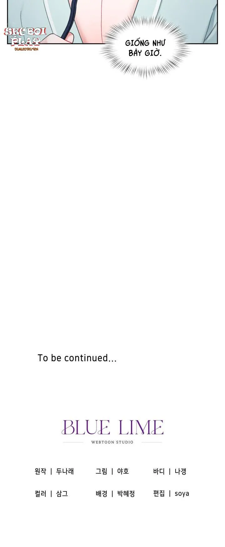 Một, hai, ba Chapter 20 Trang 50