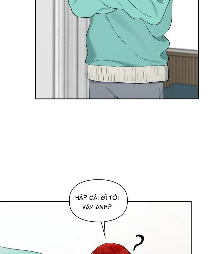 Một, hai, ba Chapter 21 Trang 4