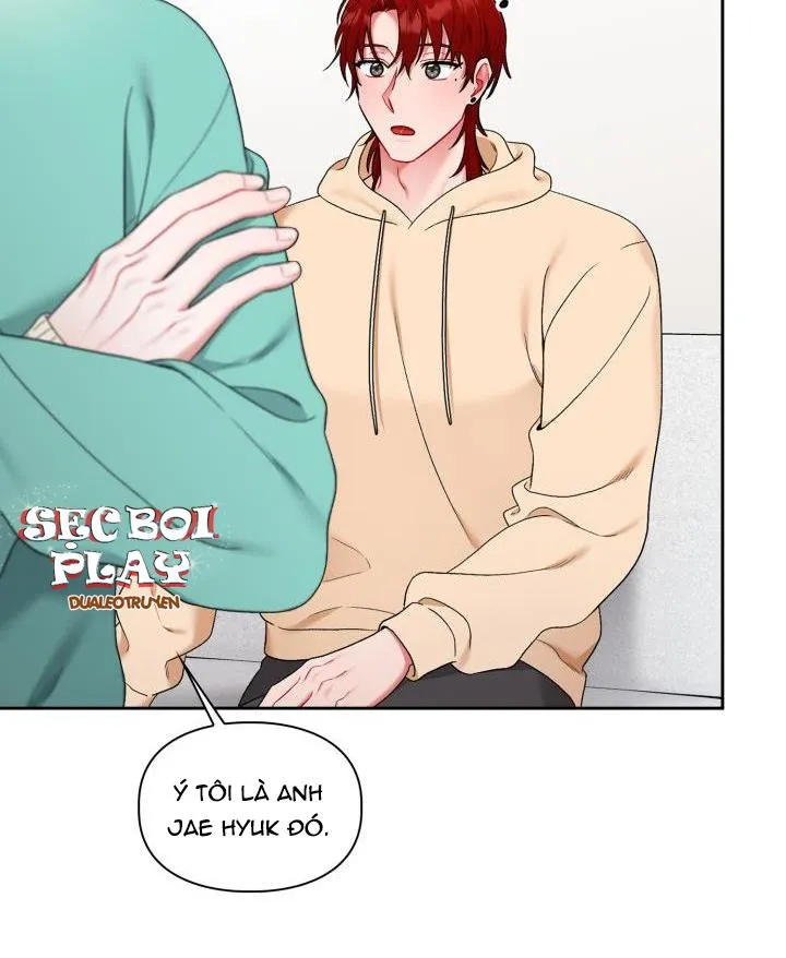 Một, hai, ba Chapter 21 Trang 5