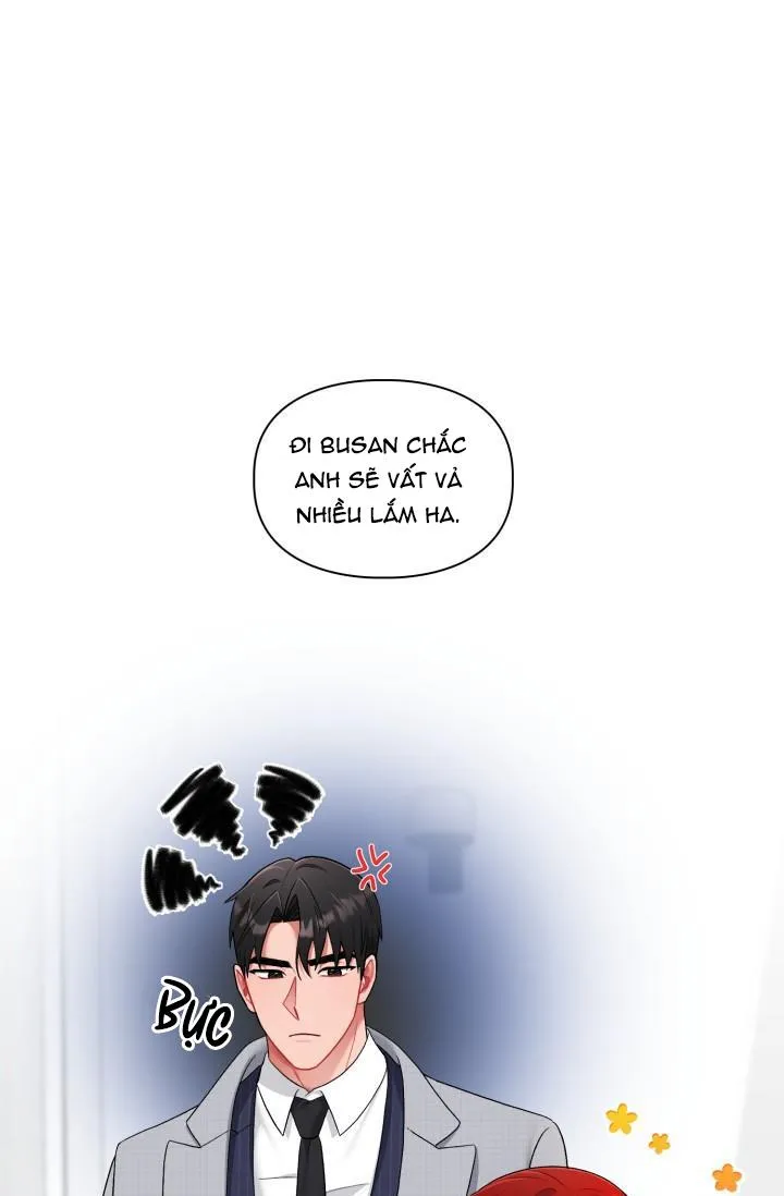 Một, hai, ba Chapter 21 Trang 6