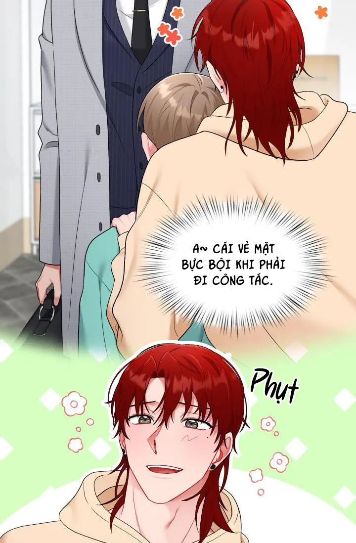 Một, hai, ba Chapter 21 Trang 7