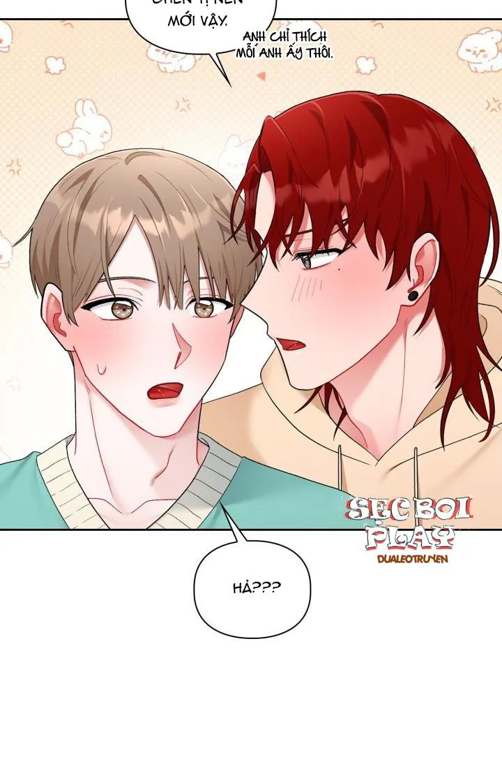 Một, hai, ba Chapter 21 Trang 10