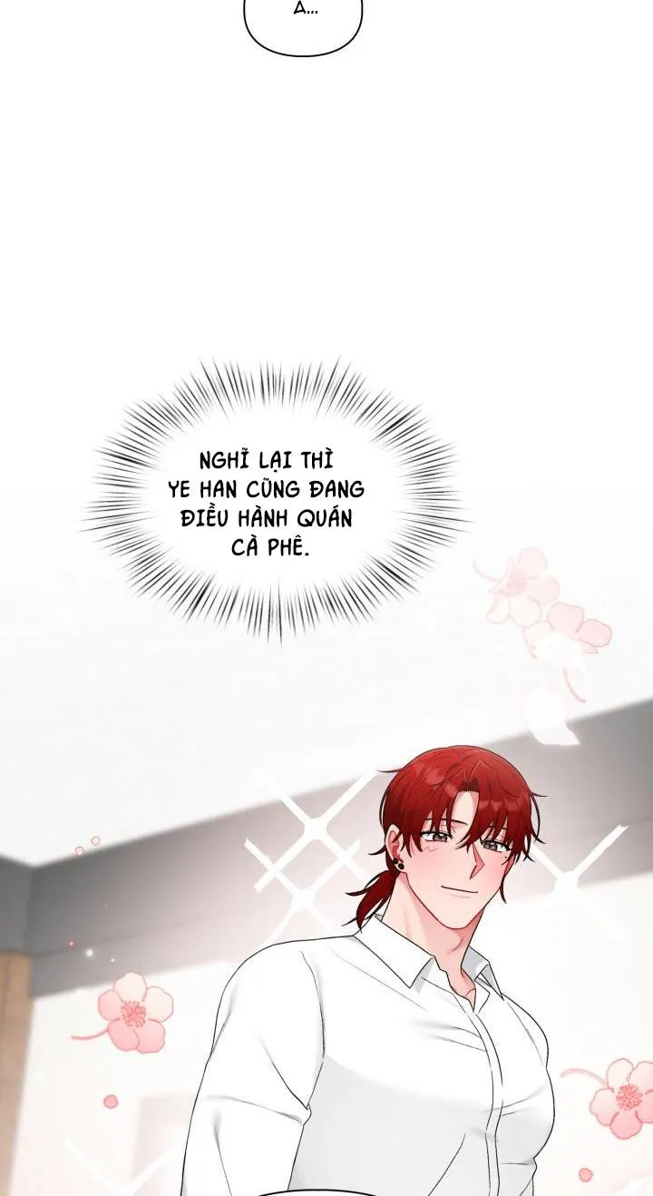 Một, hai, ba Chapter 21 Trang 13