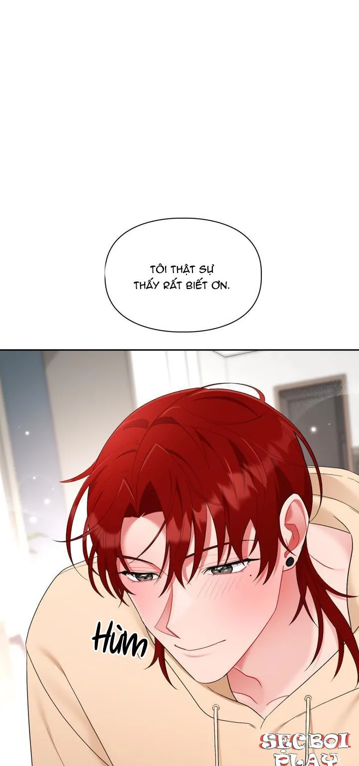 Một, hai, ba Chapter 21 Trang 16