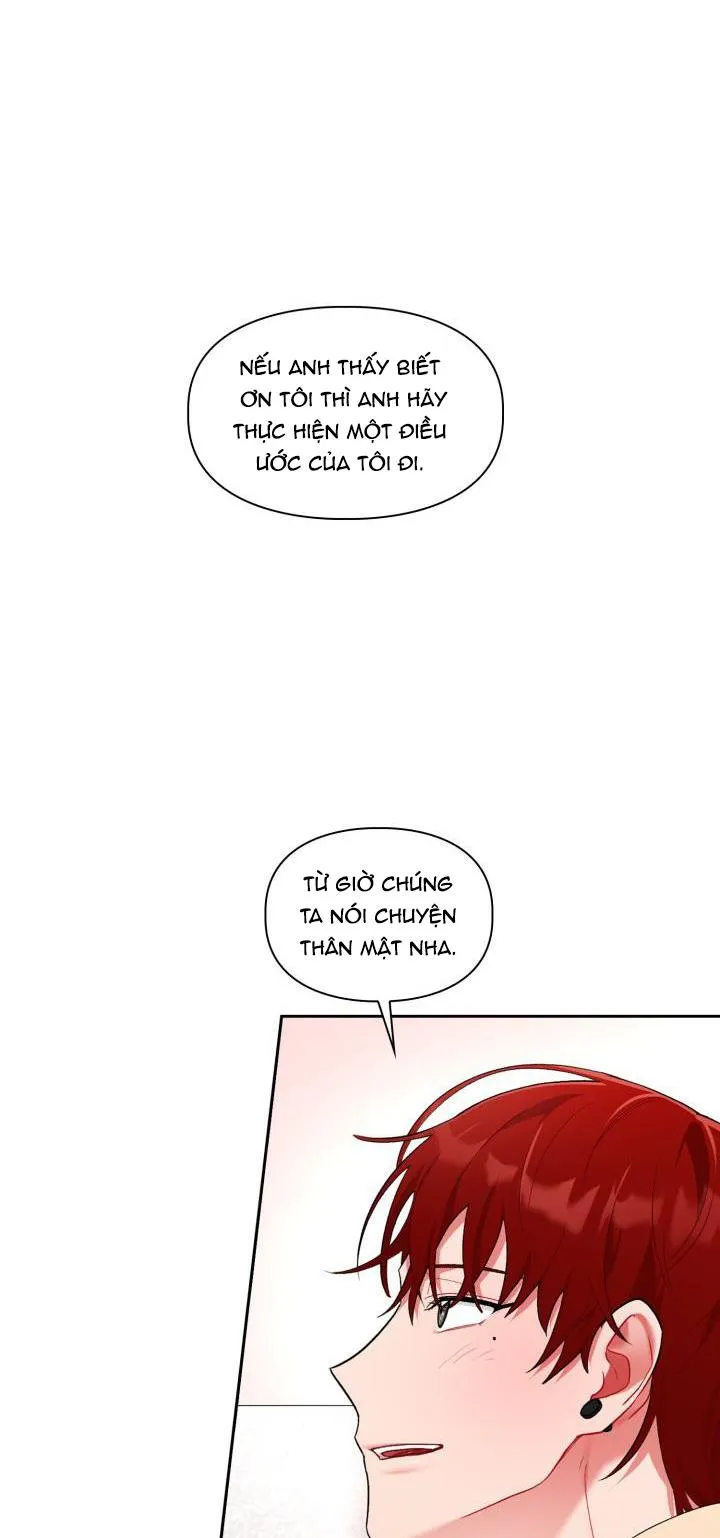 Một, hai, ba Chapter 21 Trang 18