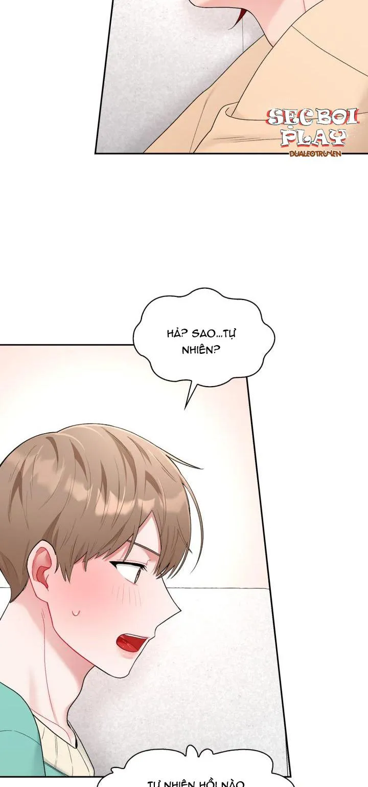 Một, hai, ba Chapter 21 Trang 19