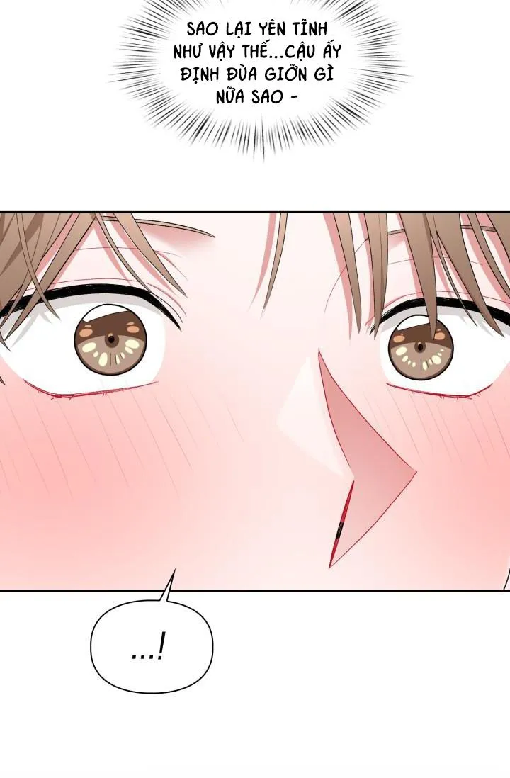 Một, hai, ba Chapter 21 Trang 25