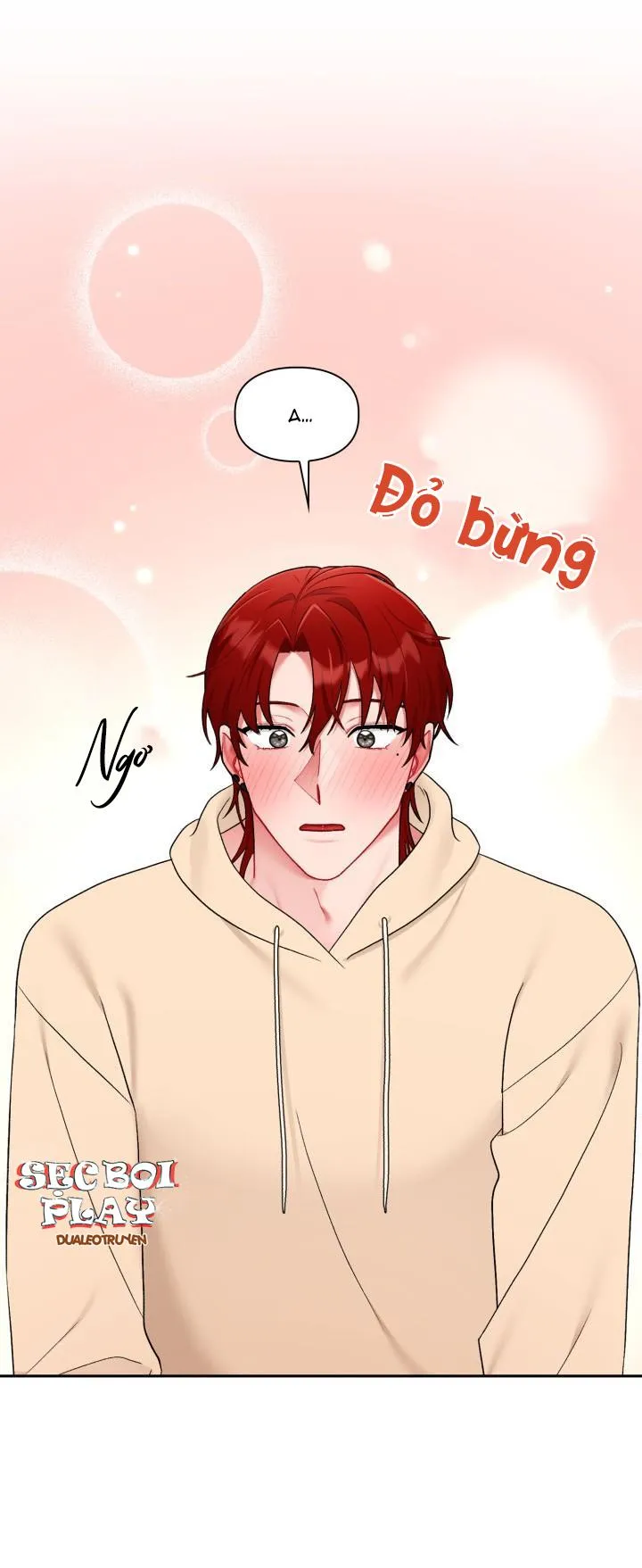 Một, hai, ba Chapter 21 Trang 26