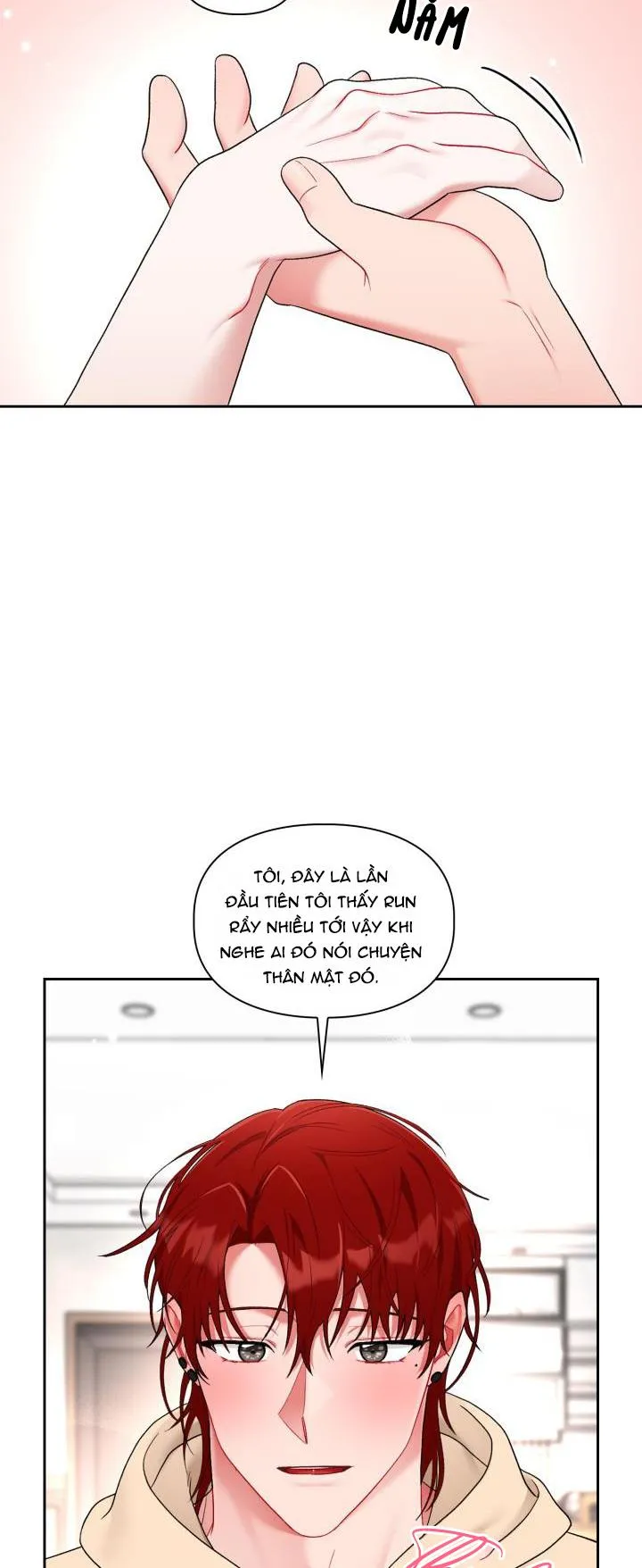 Một, hai, ba Chapter 21 Trang 28