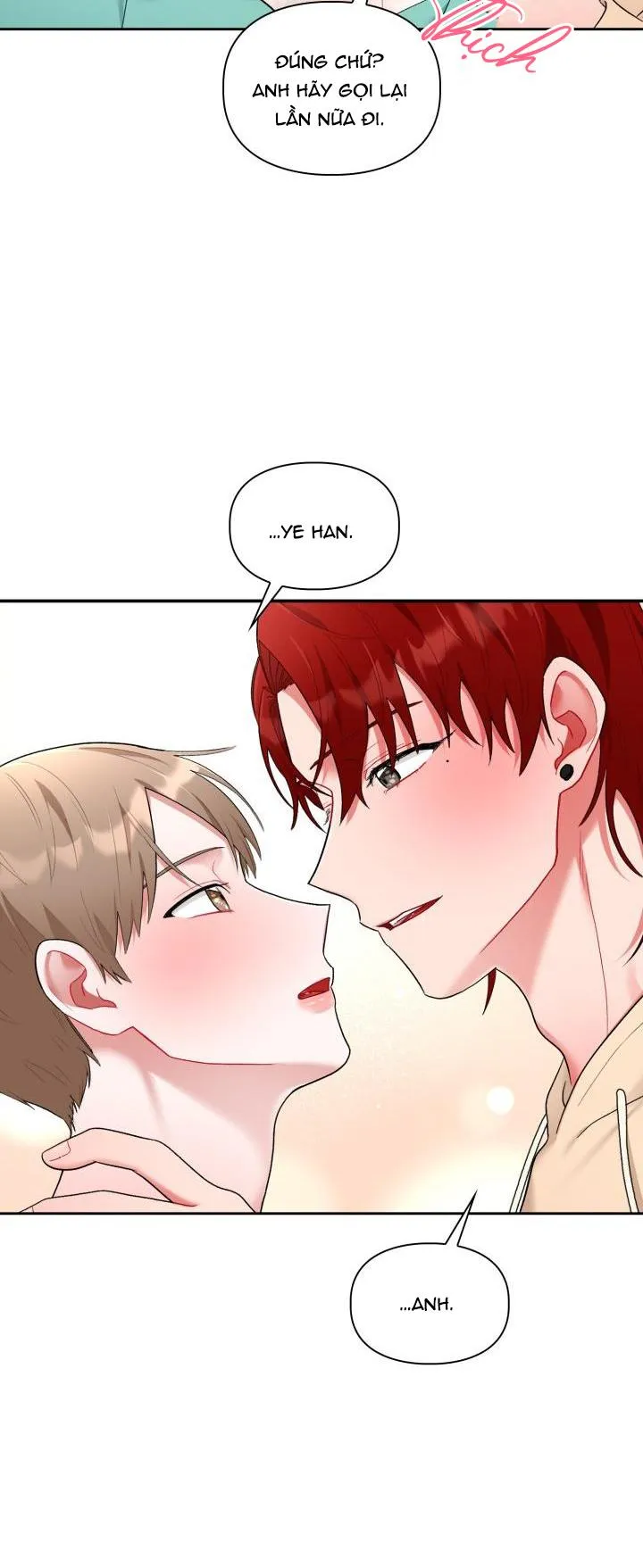 Một, hai, ba Chapter 21 Trang 30