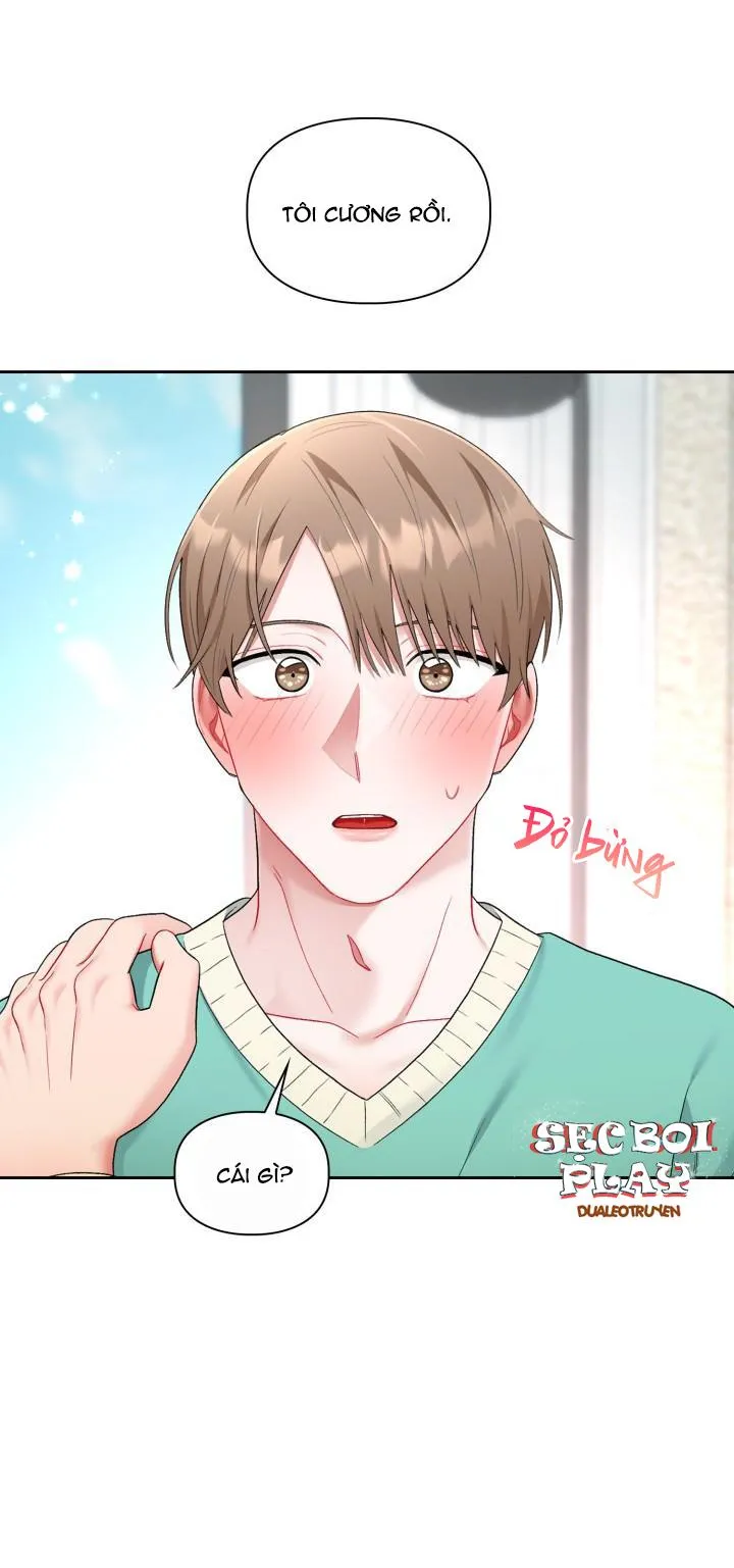 Một, hai, ba Chapter 21 Trang 31