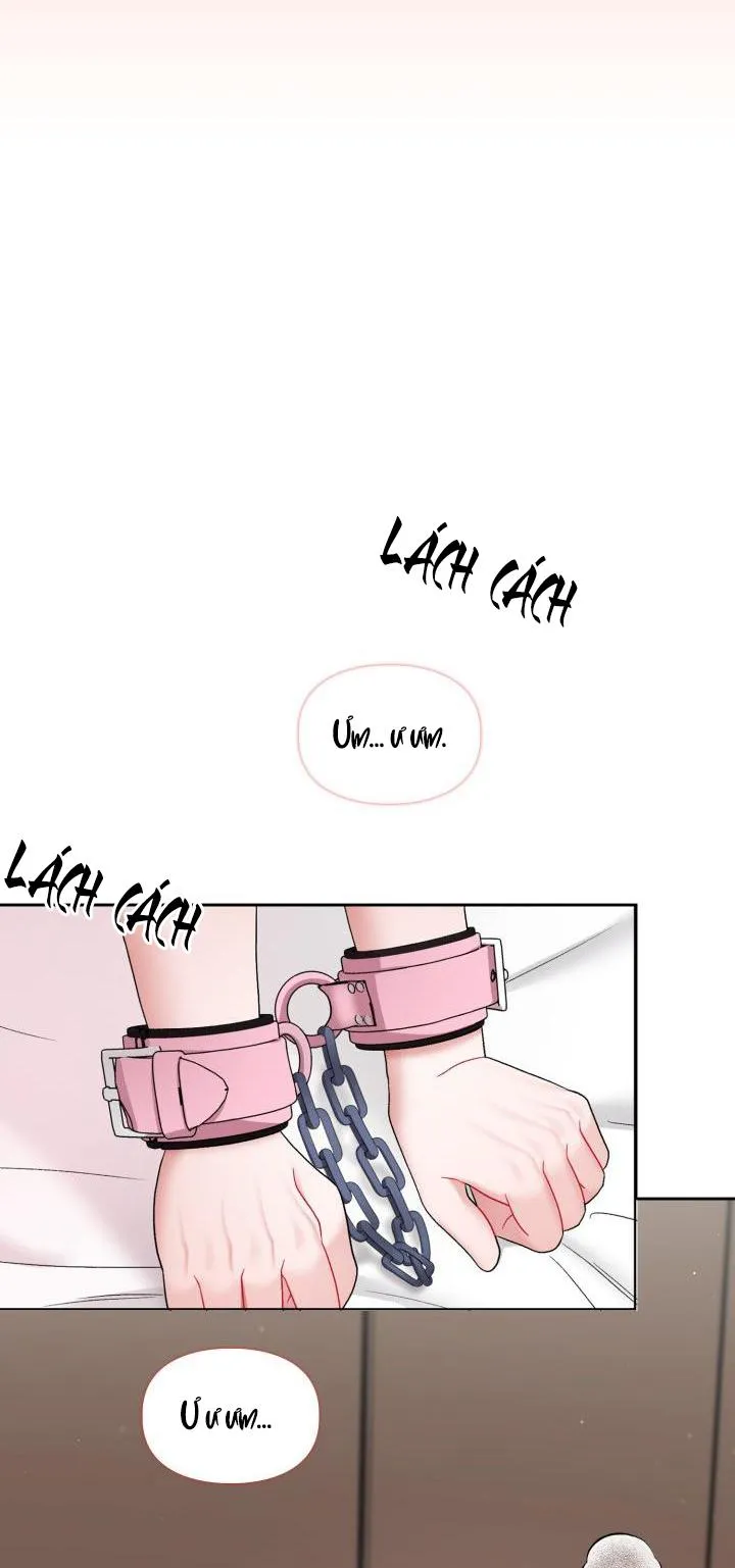 Một, hai, ba Chapter 21 Trang 34