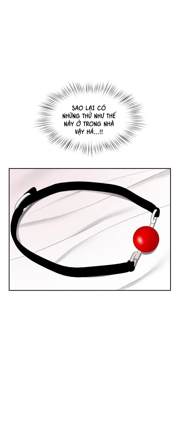 Một, hai, ba Chapter 21 Trang 36