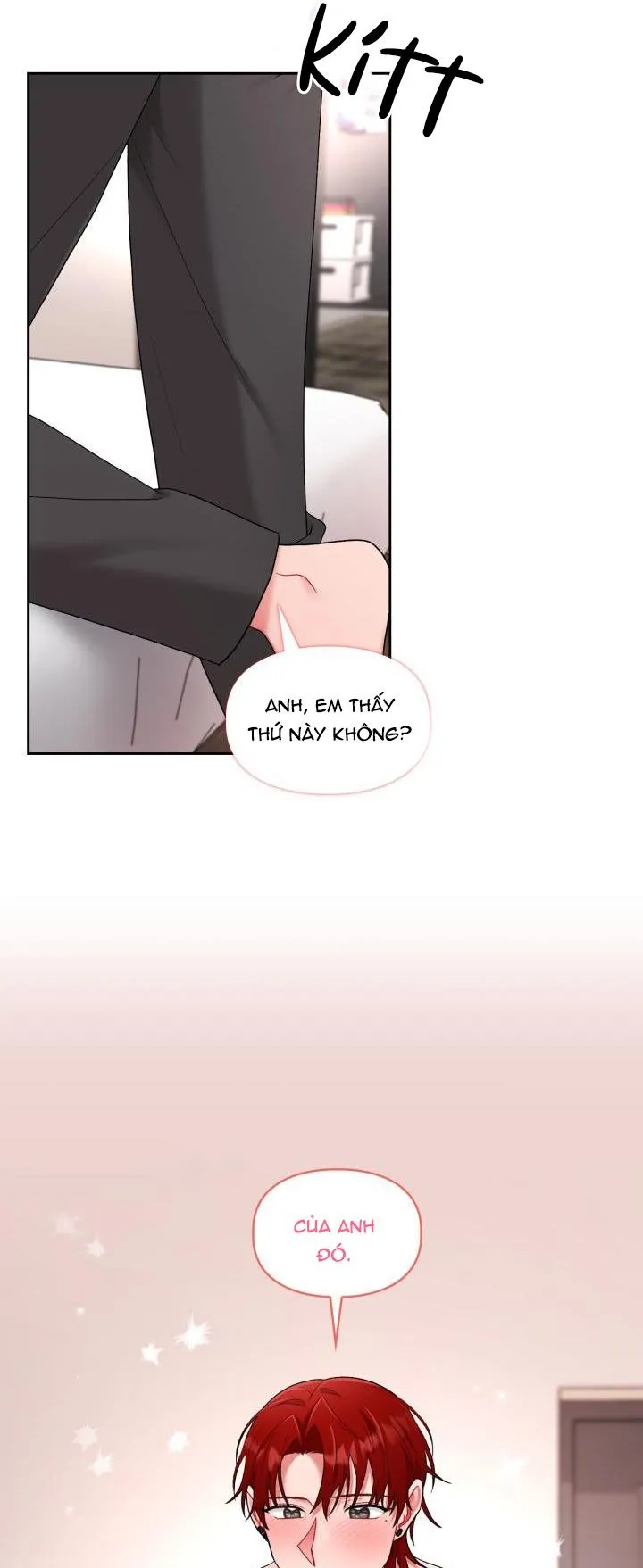 Một, hai, ba Chapter 21 Trang 37