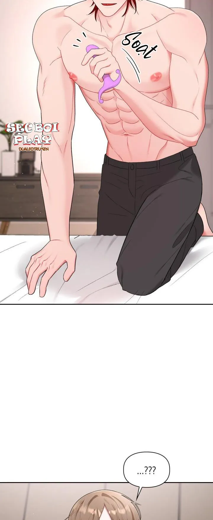 Một, hai, ba Chapter 21 Trang 38