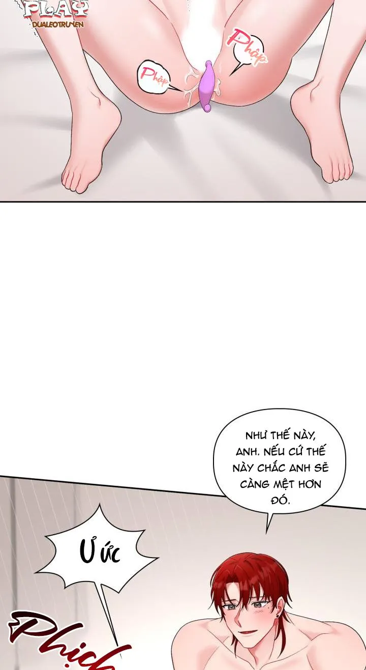 Một, hai, ba Chapter 21 Trang 44