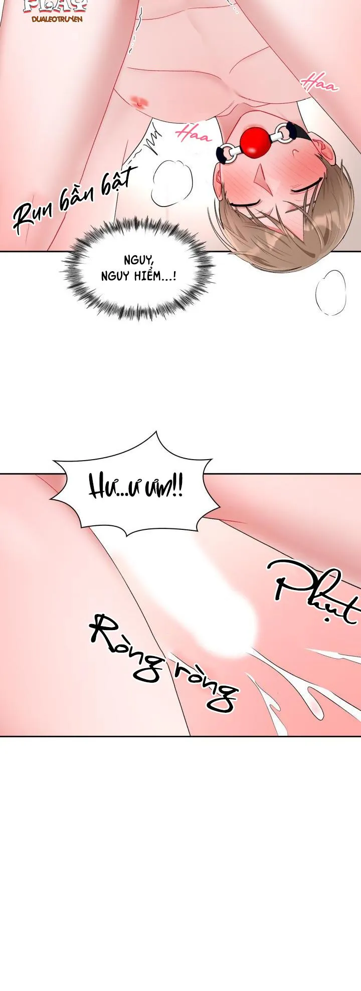 Một, hai, ba Chapter 21 Trang 47