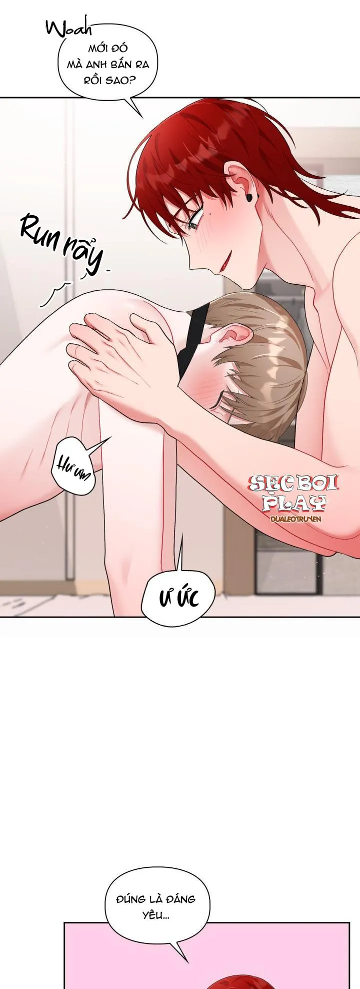 Một, hai, ba Chapter 21 Trang 48