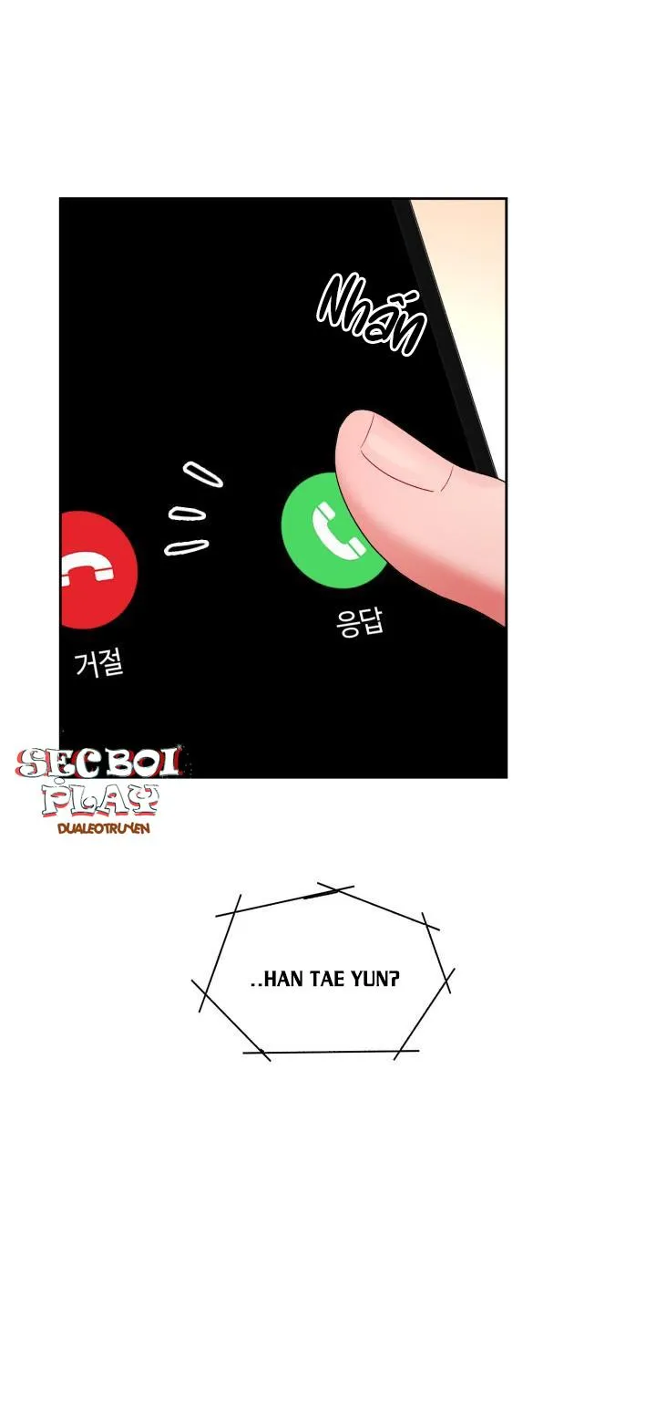 Một, hai, ba Chapter 21 Trang 51