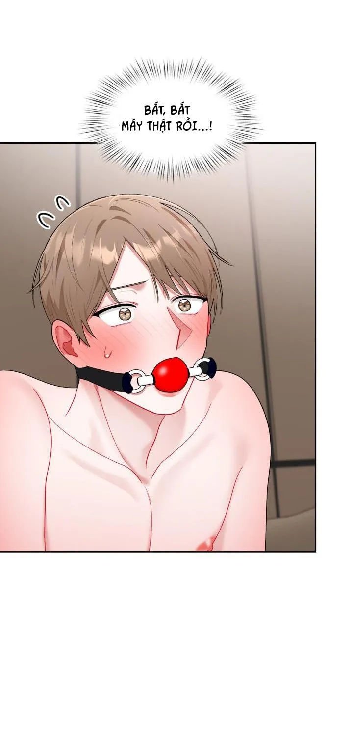 Một, hai, ba Chapter 21 Trang 52