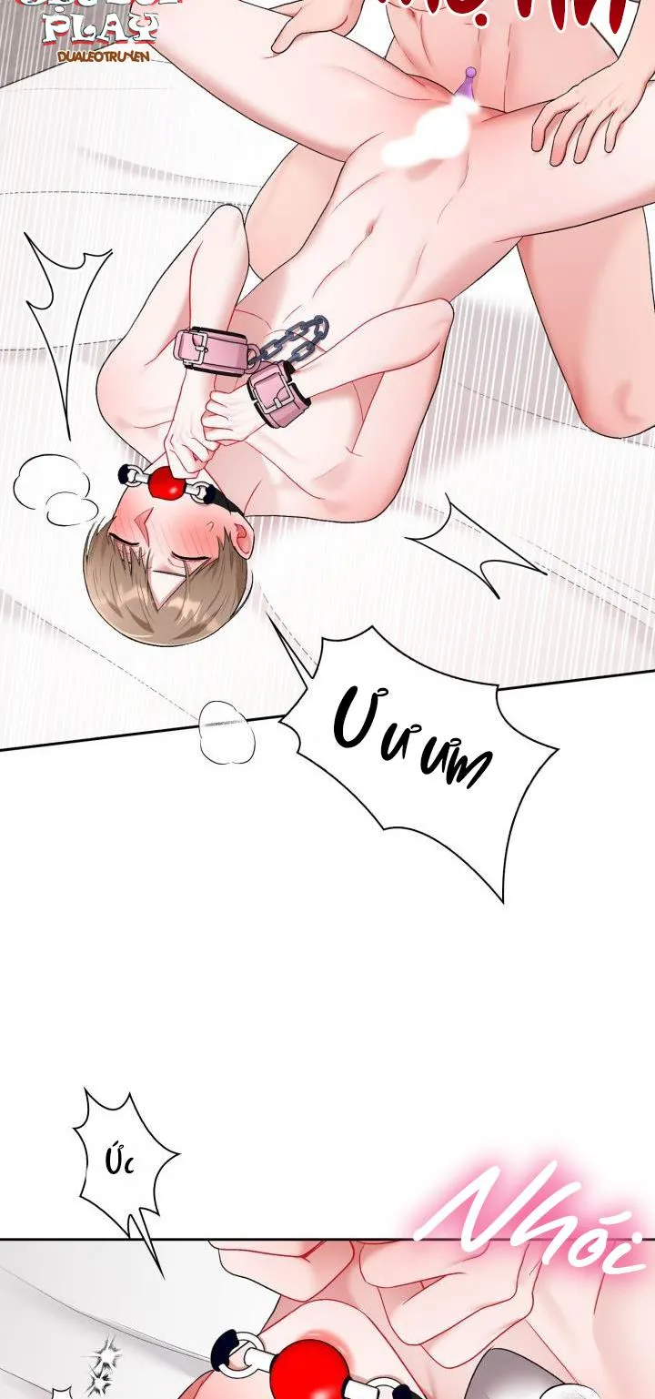 Một, hai, ba Chapter 21 Trang 57