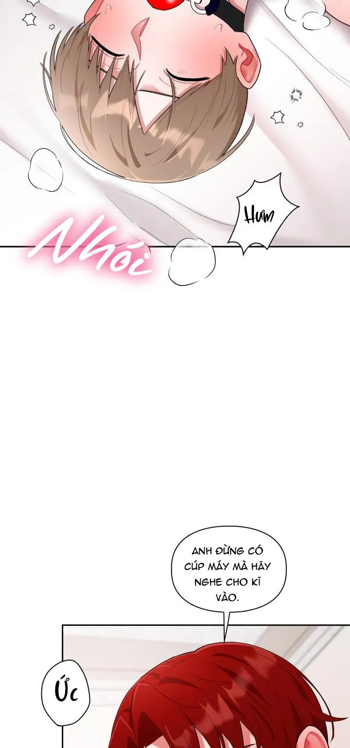 Một, hai, ba Chapter 21 Trang 58