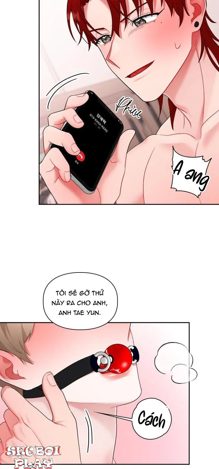 Một, hai, ba Chapter 21 Trang 59