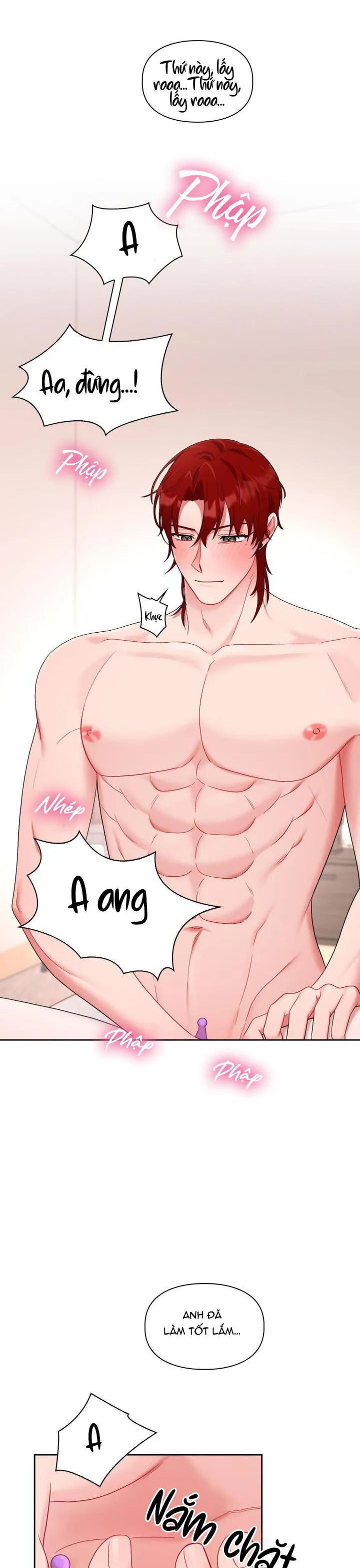 Một, hai, ba Chapter 21 Trang 63