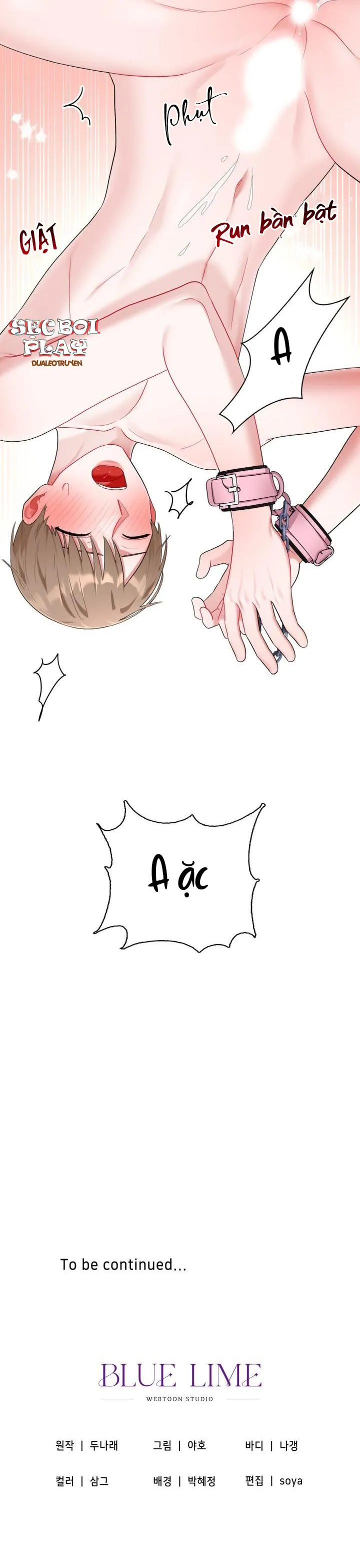 Một, hai, ba Chapter 21 Trang 65