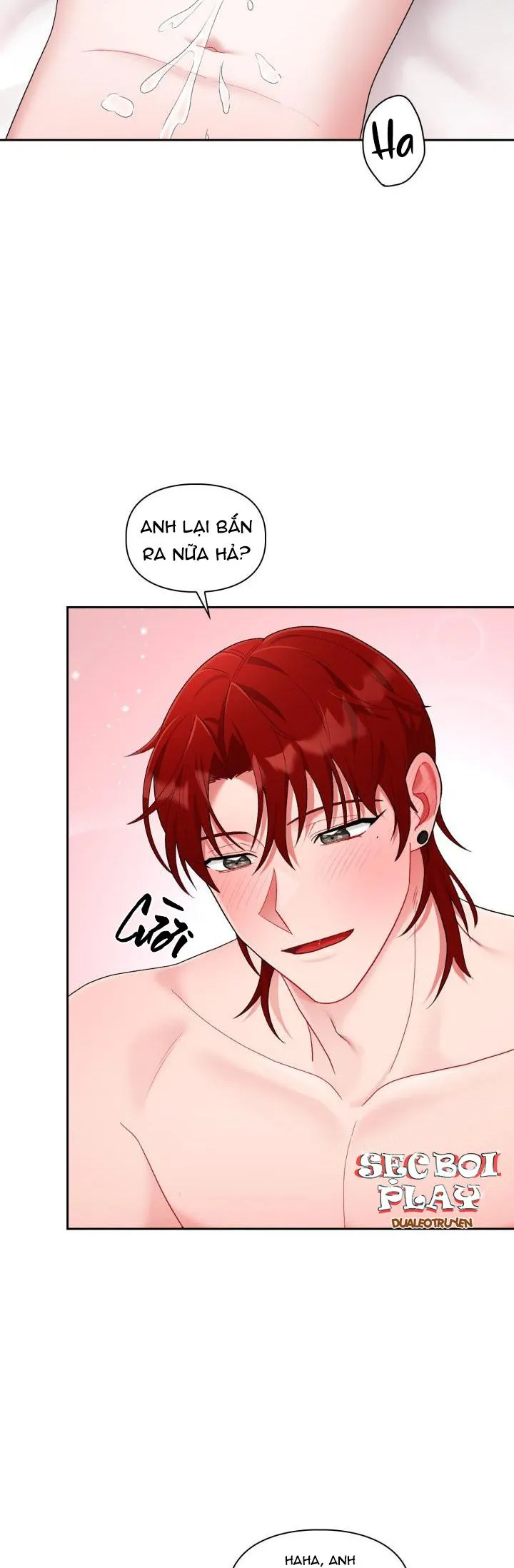 Một, hai, ba Chapter 22 Trang 4