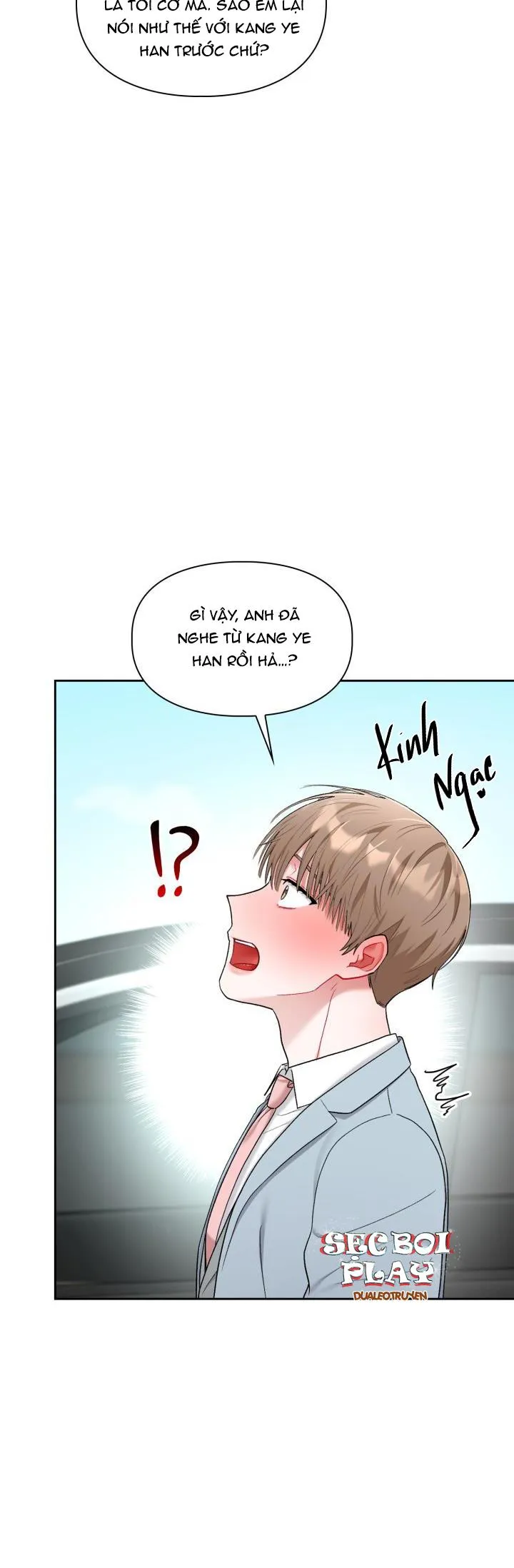 Một, hai, ba Chapter 22 Trang 13