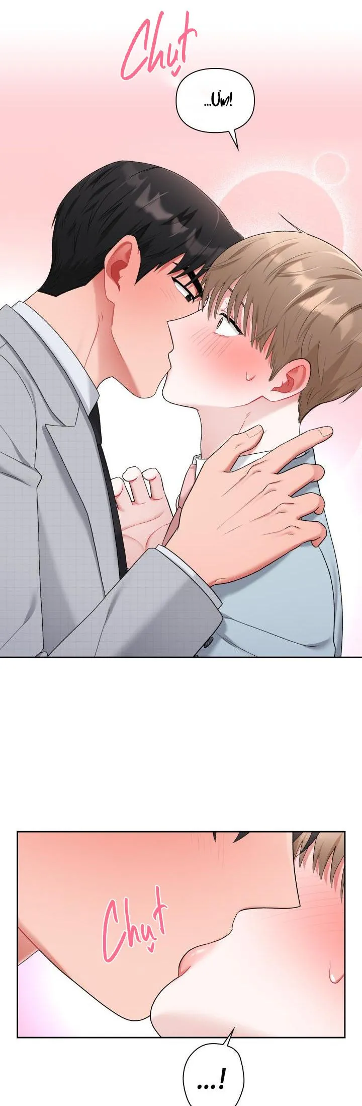 Một, hai, ba Chapter 22 Trang 17