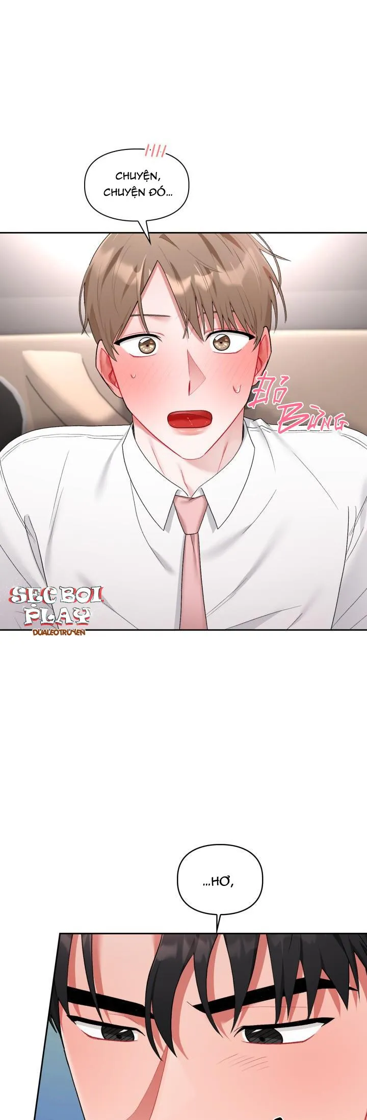 Một, hai, ba Chapter 22 Trang 21