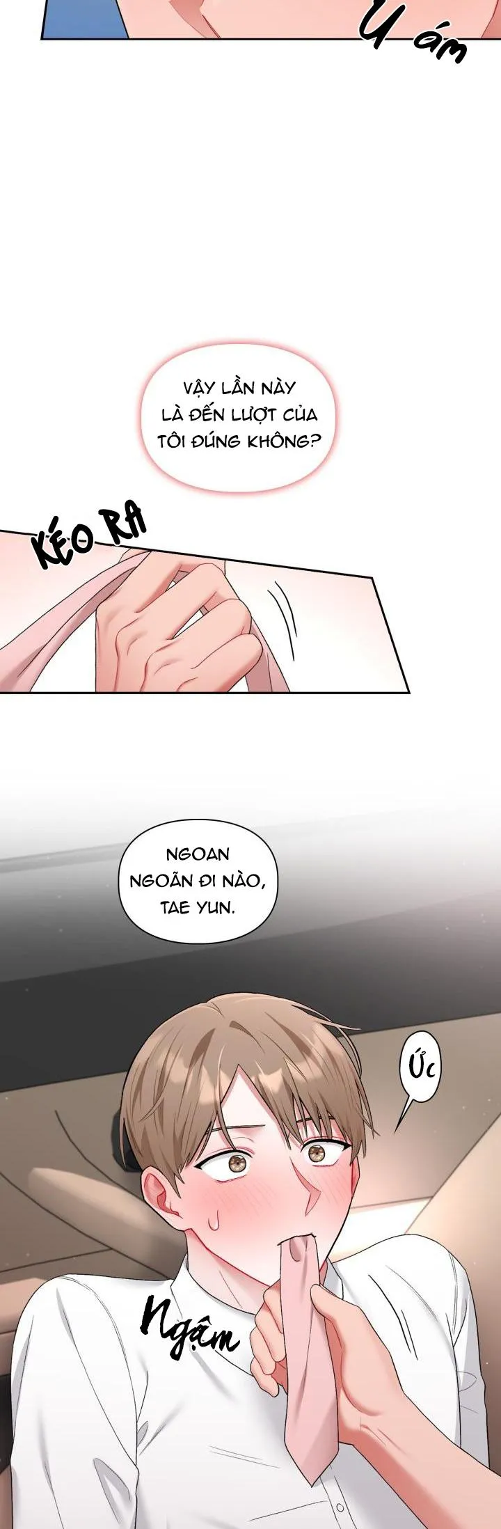 Một, hai, ba Chapter 22 Trang 22