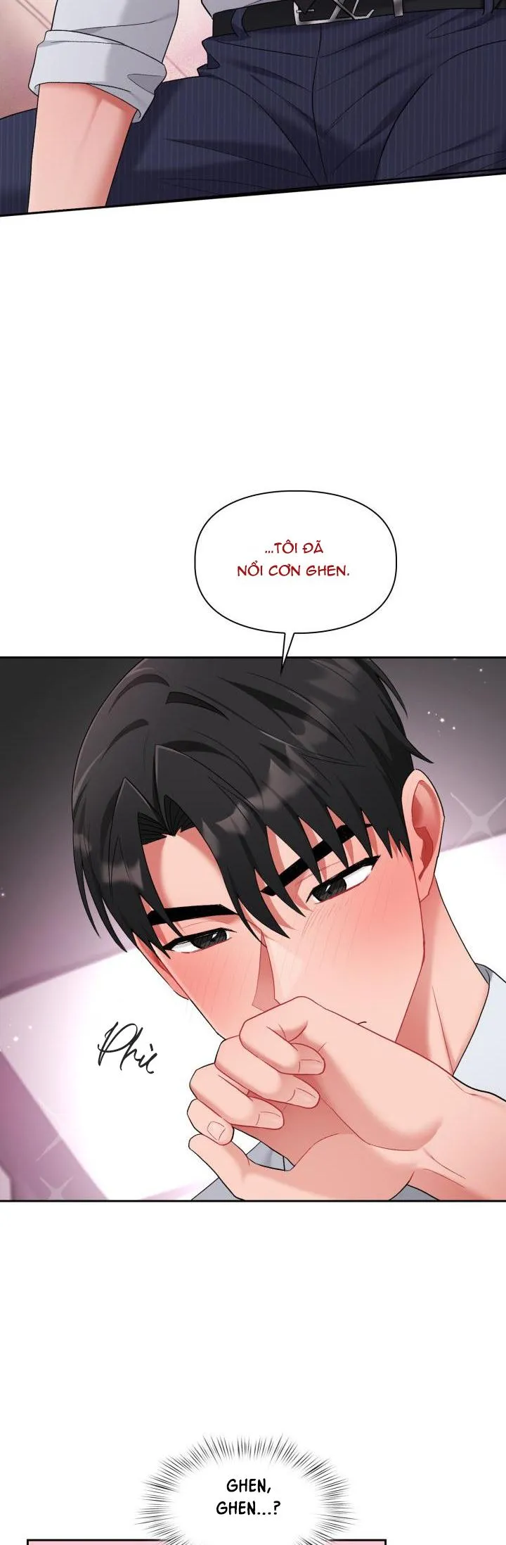 Một, hai, ba Chapter 22 Trang 29