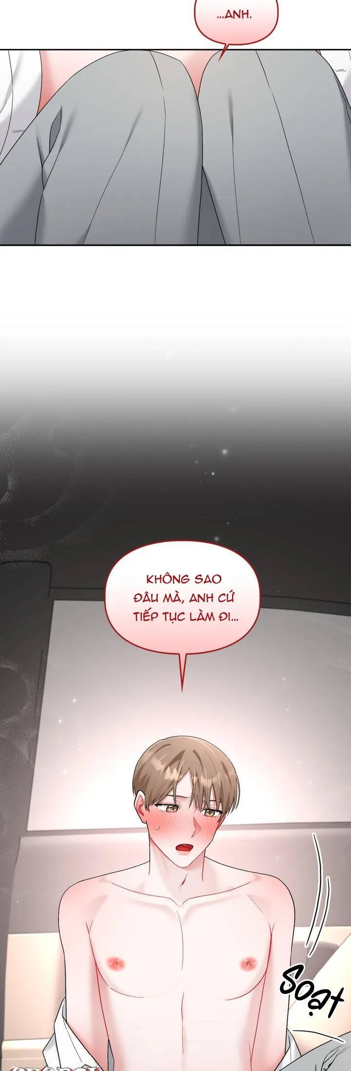 Một, hai, ba Chapter 22 Trang 31